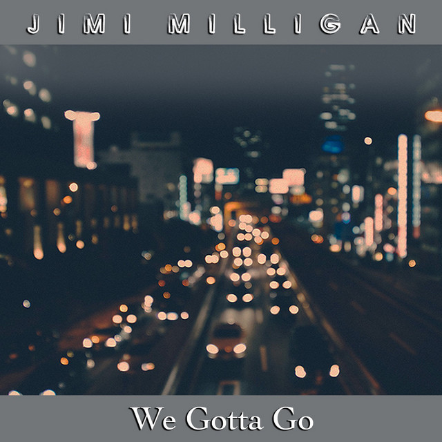 Jimi Milligan
