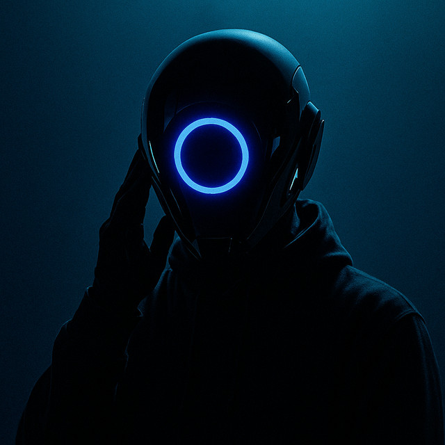Lazer Boomerang