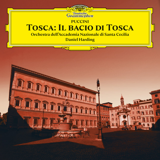 Puccini: Tosca: Il Bacio di Tosca (Symphonic Epilogue of Act II) [Instrumental Only]