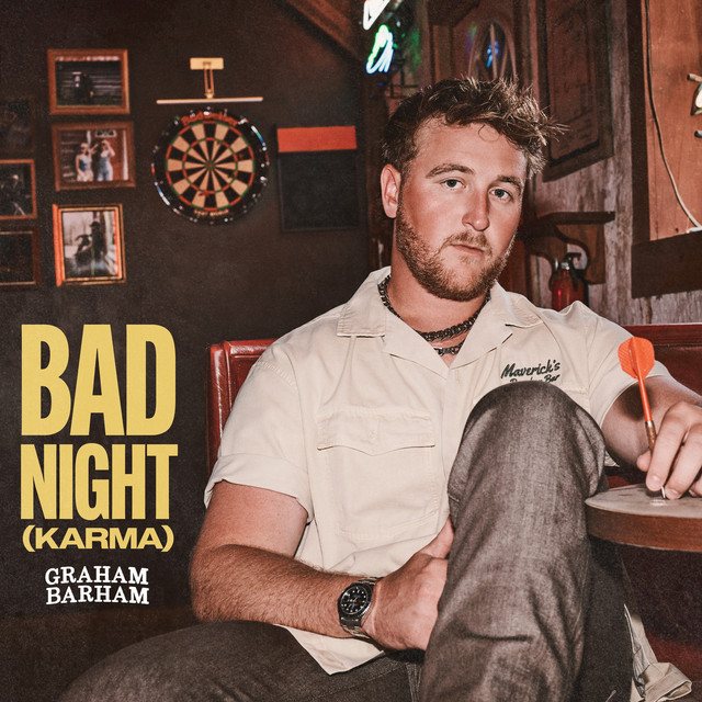 BAD NIGHT (KARMA)