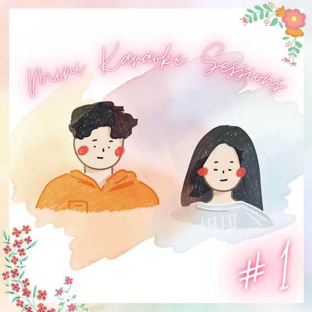 Mini Karaoke Sessions #1 (Acoustic version)