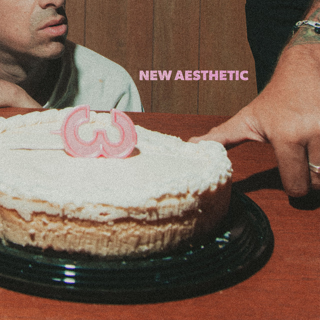 New Aesthetic
