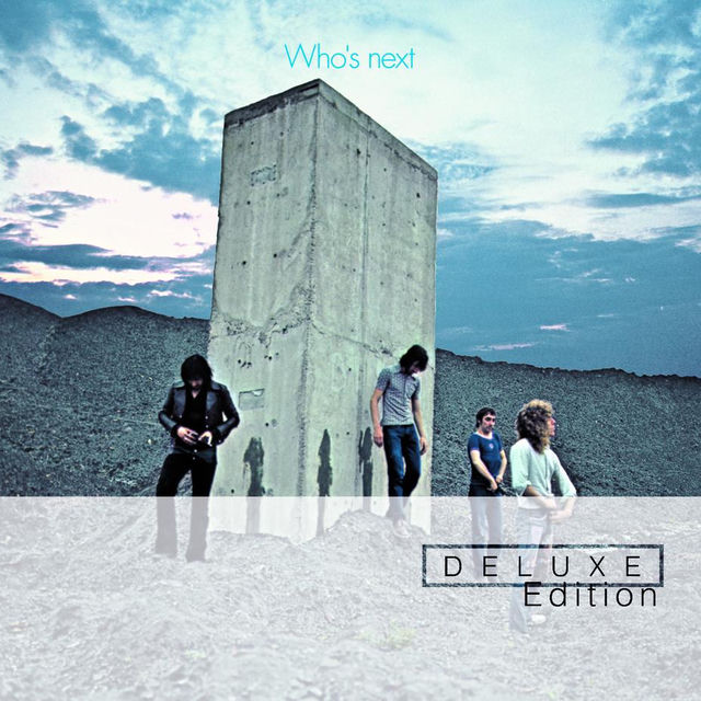 Who's Next