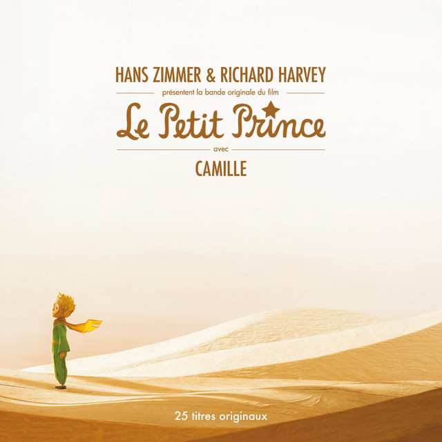 Turnaround (from The Little Prince: Original Motion Picture Soundtrack)