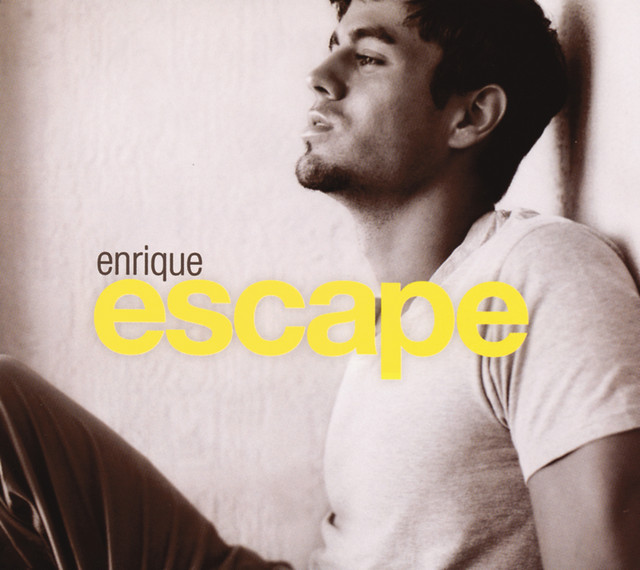 Escape (International Version)