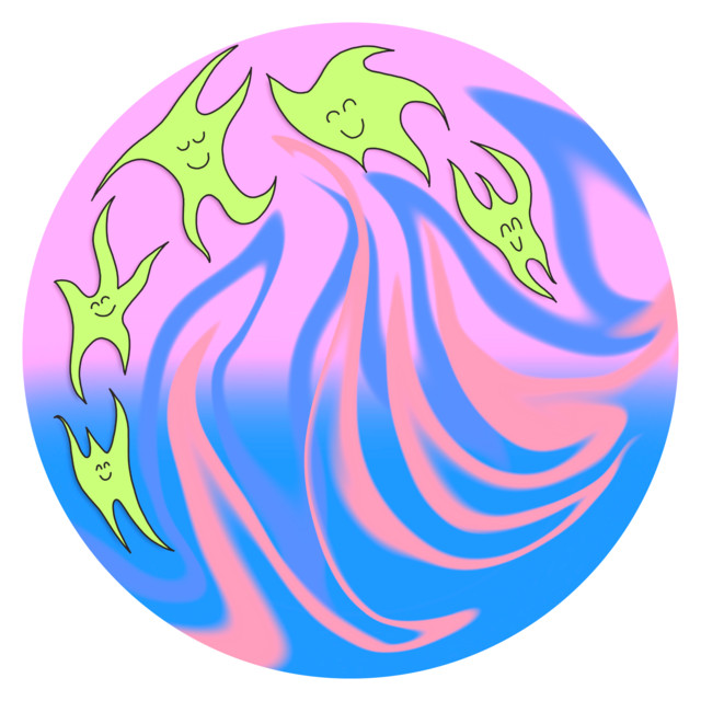 Hypnosis EP