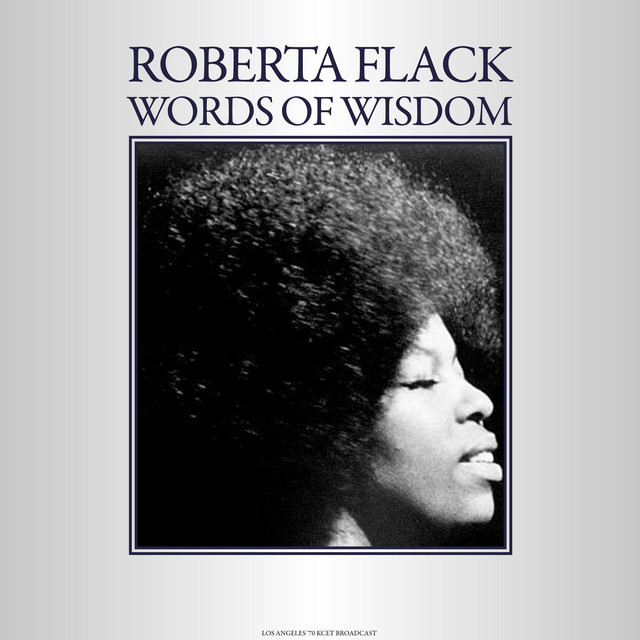Words Of Wisdom (Live)