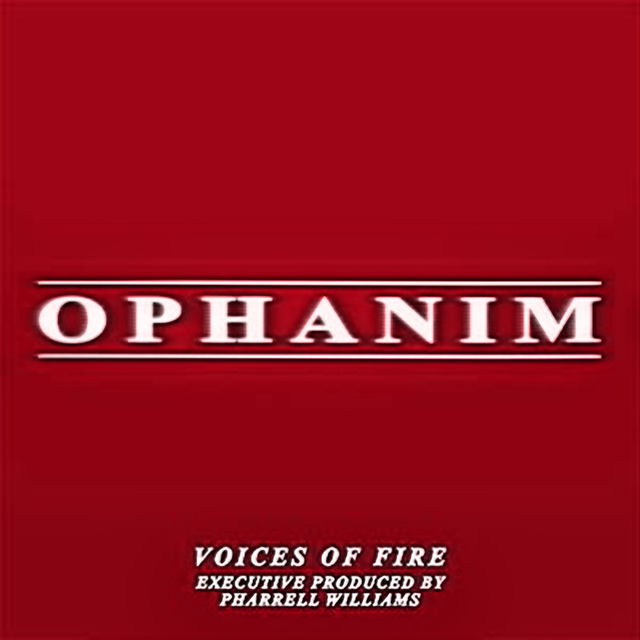 OPHANIM