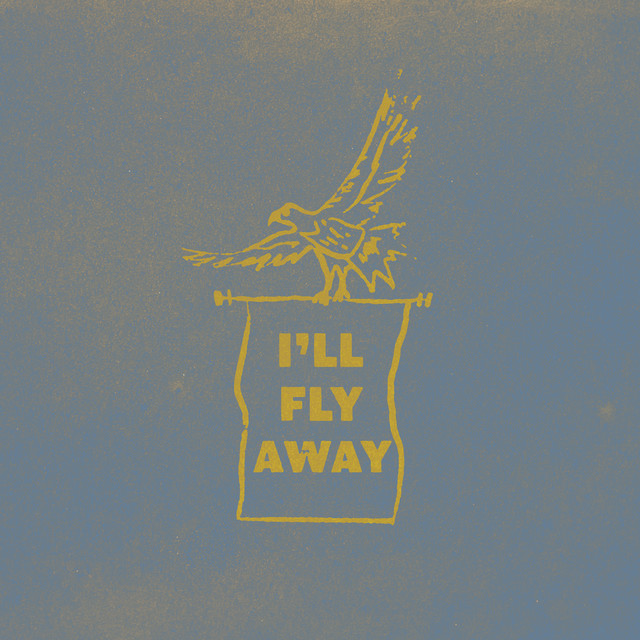 I'll Fly Away (feat. Benjamin William Hastings)