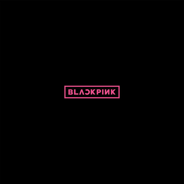 BLACKPINK (Japanese Version)