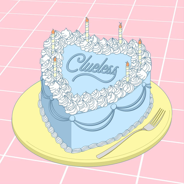 Clueless (feat. Aly & AJ)