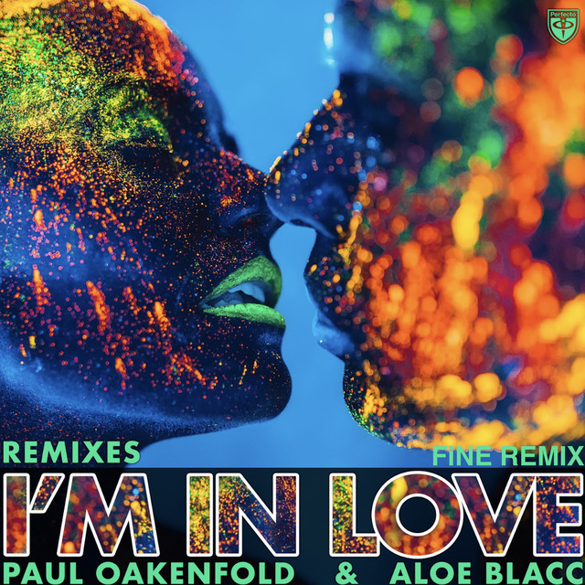 I'm in Love (FiNE Remix)