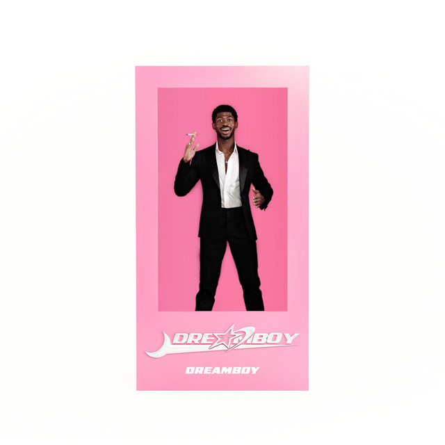 DREAMBOY