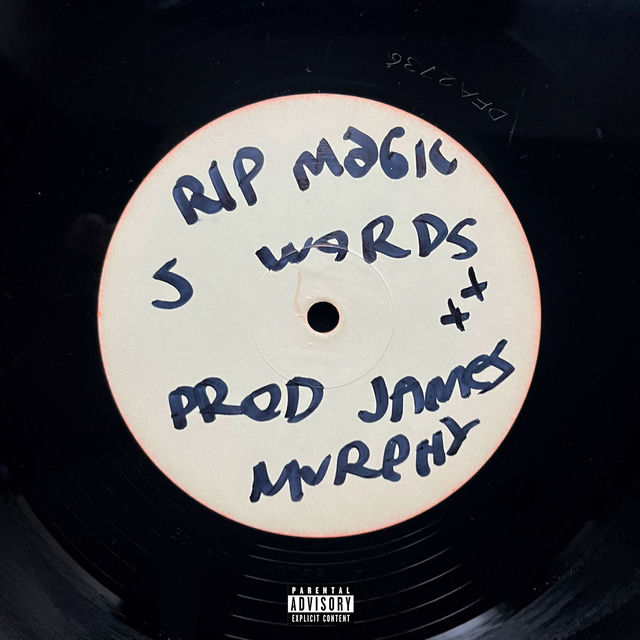 5words
