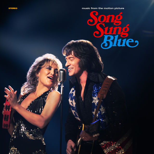 Sweet Caroline (from Song Sung Blue)