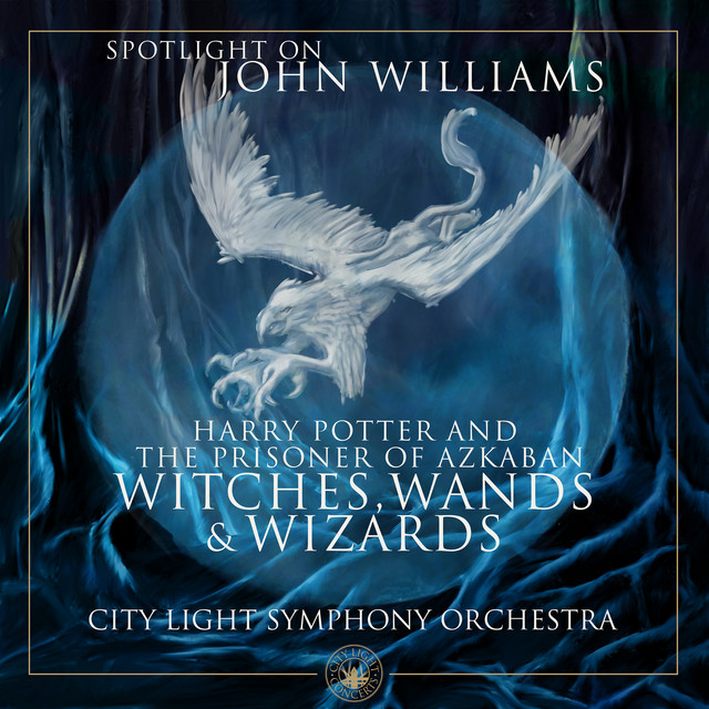 Witches, Wands & Wizards (From "Harry Potter and the Prisoner of Azkaban")