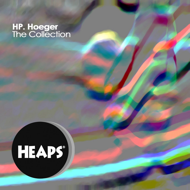 HP. Hoeger
