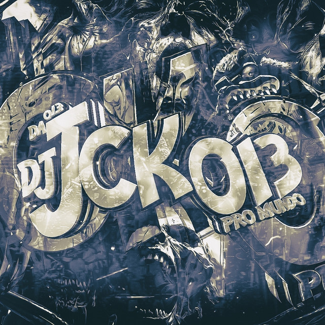 DJ JCK