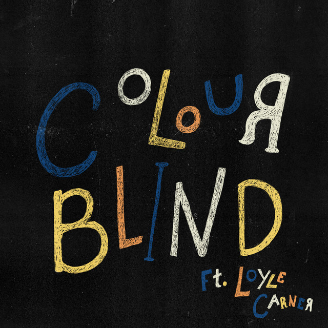 Colourblind (feat. Loyle Carner)