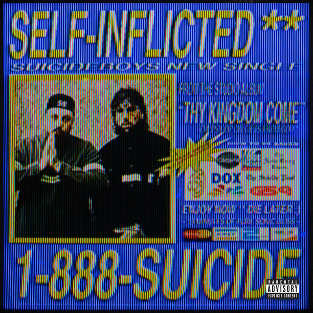Self-Inflicted
