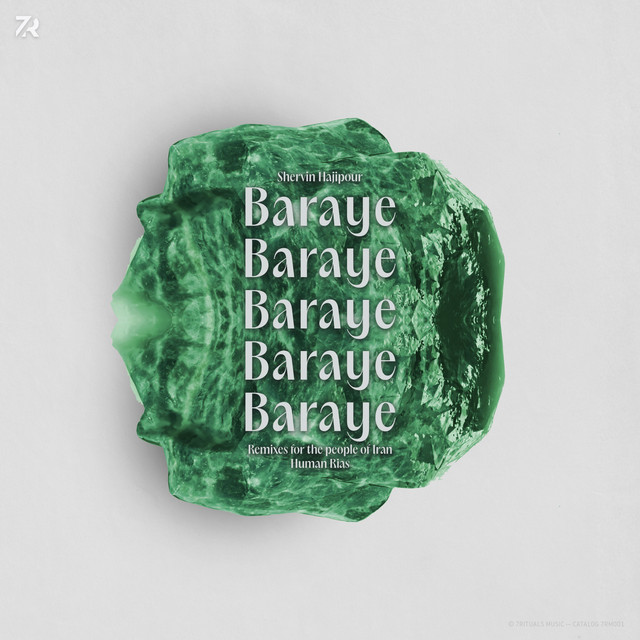 Baraye (Human Rias Radio Mix)