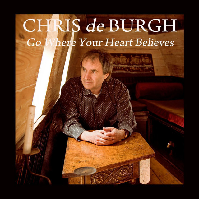 Go Where Your Heart Believes