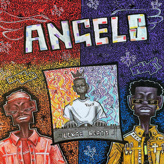 ANGELS