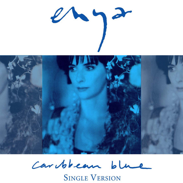 Caribbean Blue