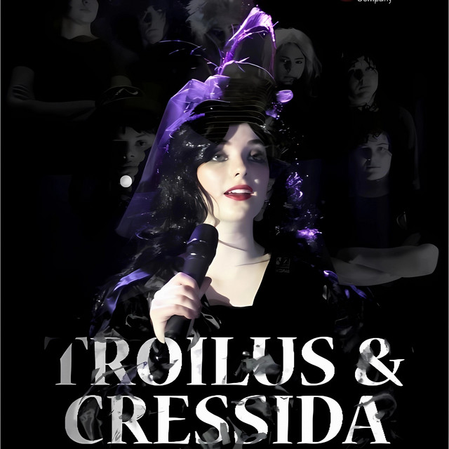 Troilus and Cressida