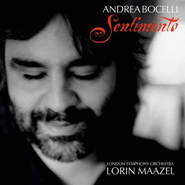 Sentimento (Full length Version USA)