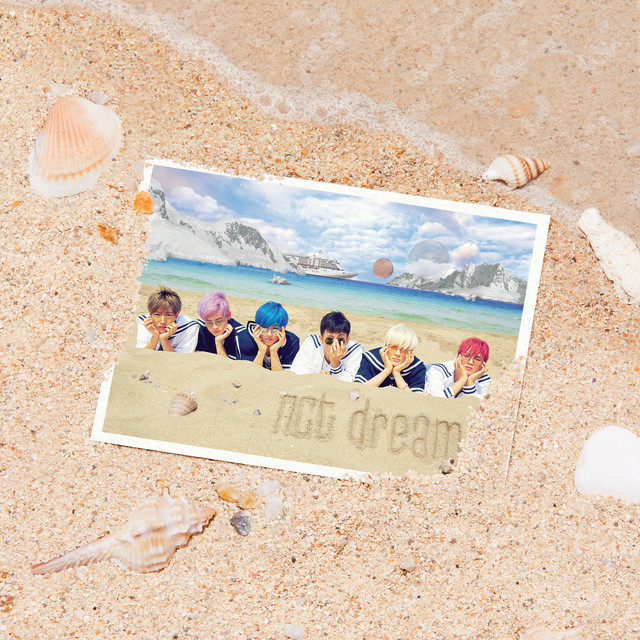 We Young - The 1st Mini Album