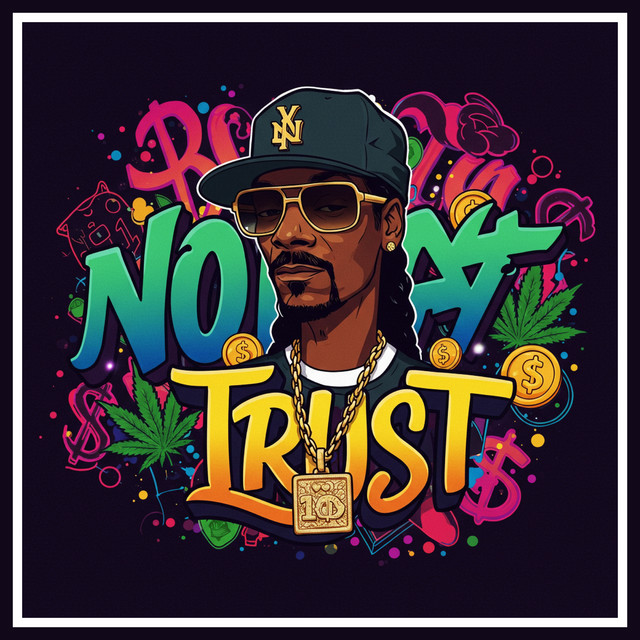 NO TRUST (with Snoop Dogg)