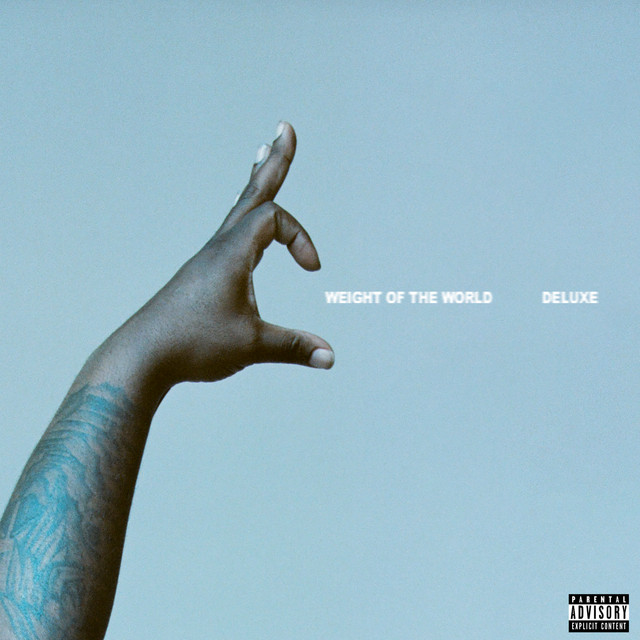 THE VISION (feat. Anderson .Paak)