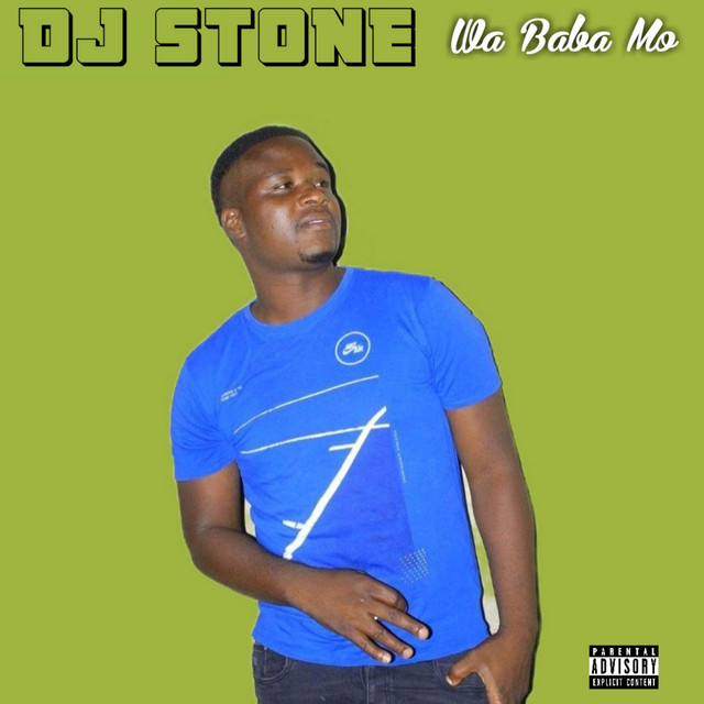 DJ Stone