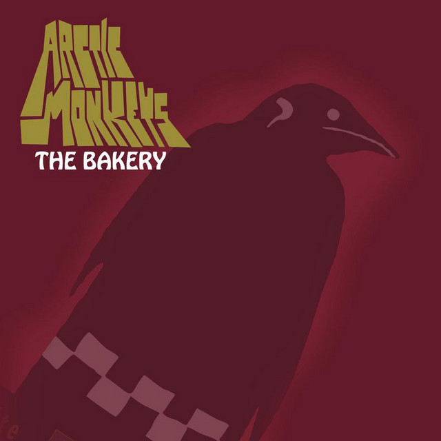 The Bakery
