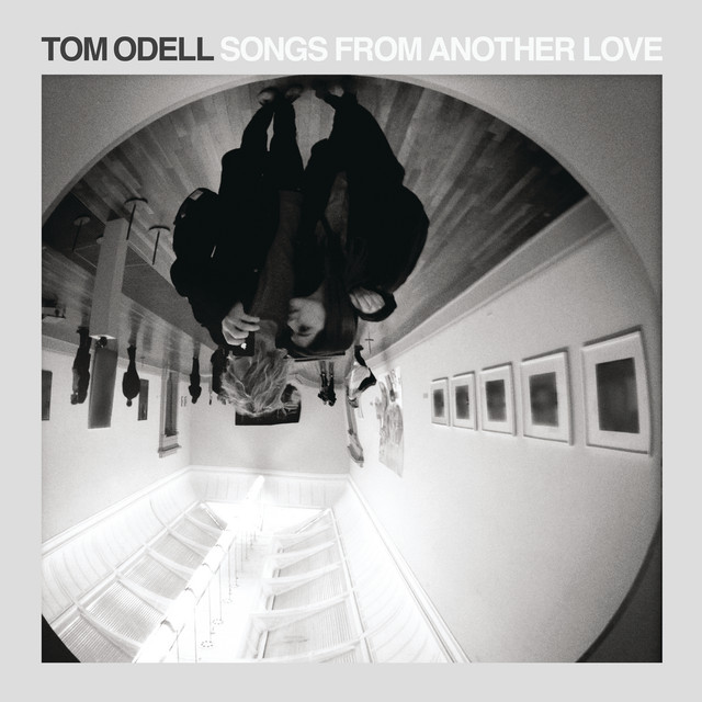 Songs From Another Love