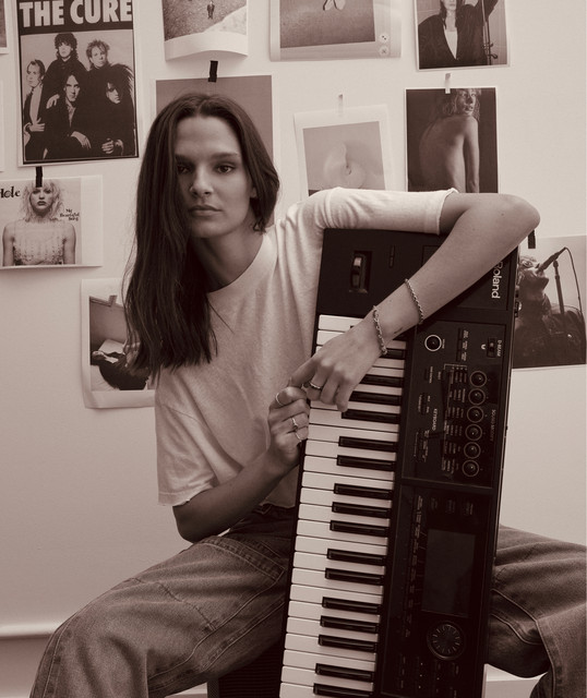 Emily Rink