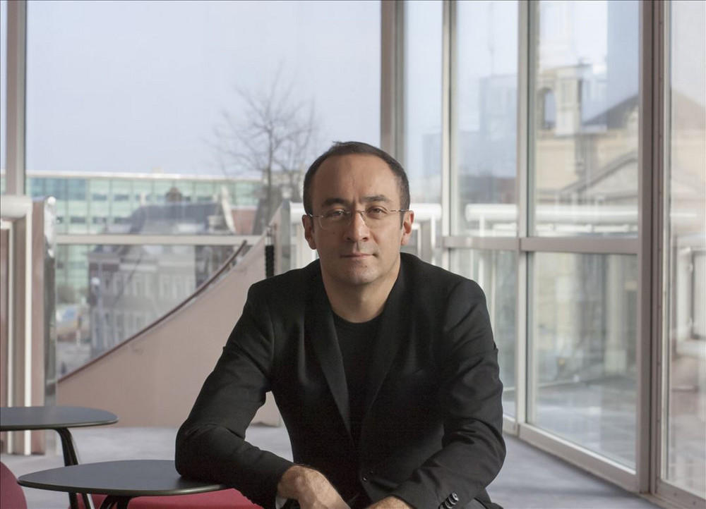 Riccardo Minasi