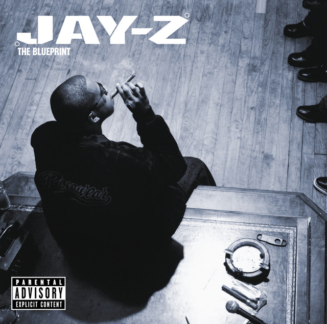 The Blueprint (Explicit Version)