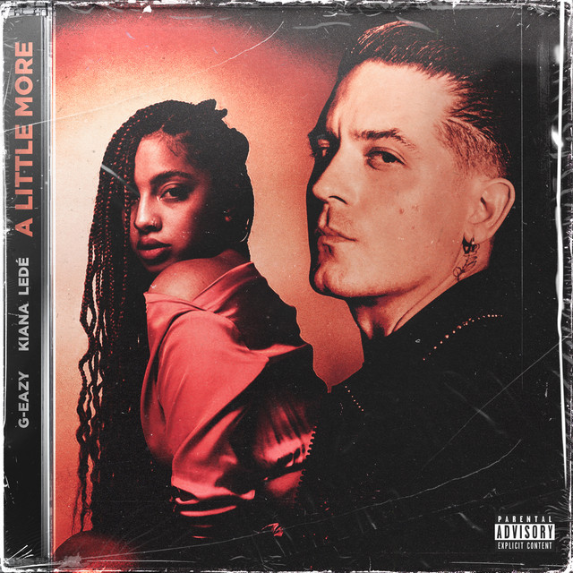A Little More (feat. Kiana Ledé)