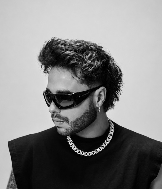 MORGANJ