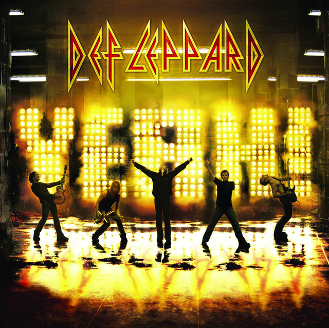 Yeah ! (UK/INTL Version)