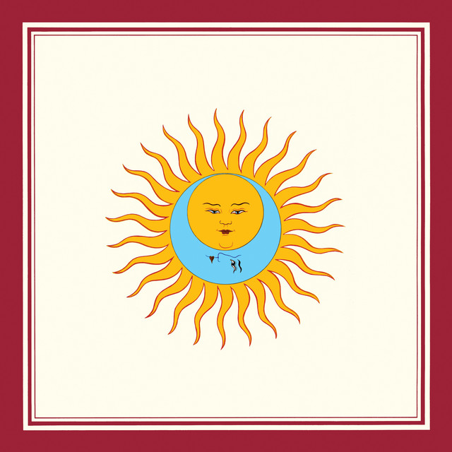 Larks' Tongues In Aspic (Expanded & Remastered Original Album Mix)