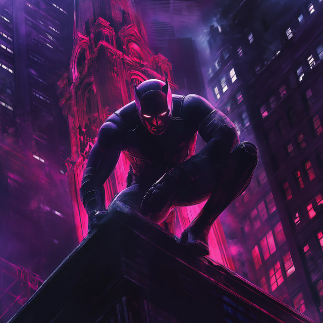 Vigilante