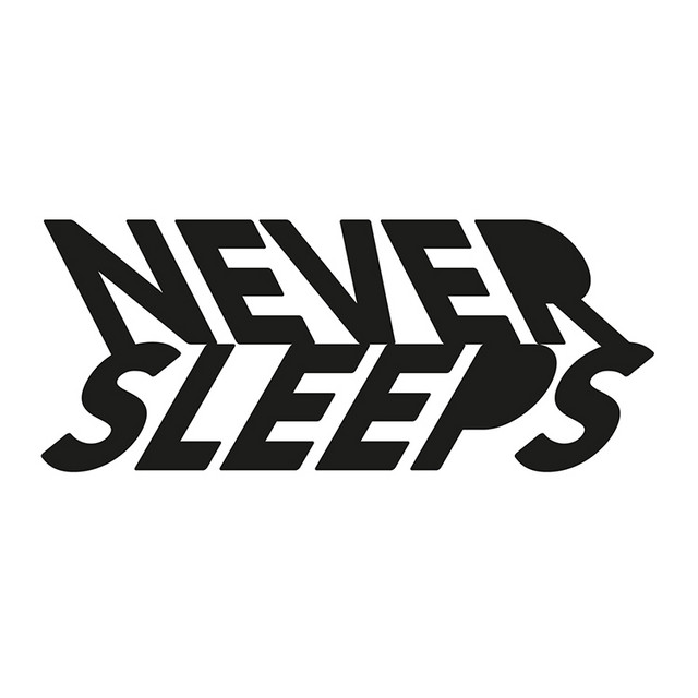 Never Sleeps