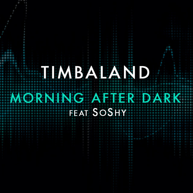 Morning After Dark (Featuring SoShy)