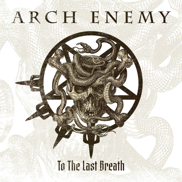 To The Last Breath