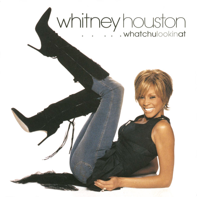 Whatchulookinat (feat. P. Diddy)