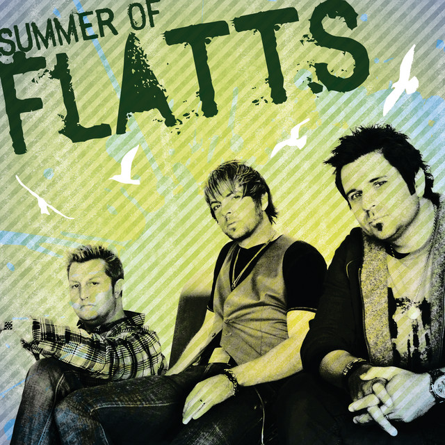 Summer of Flatts: iTunes Pass Week 4