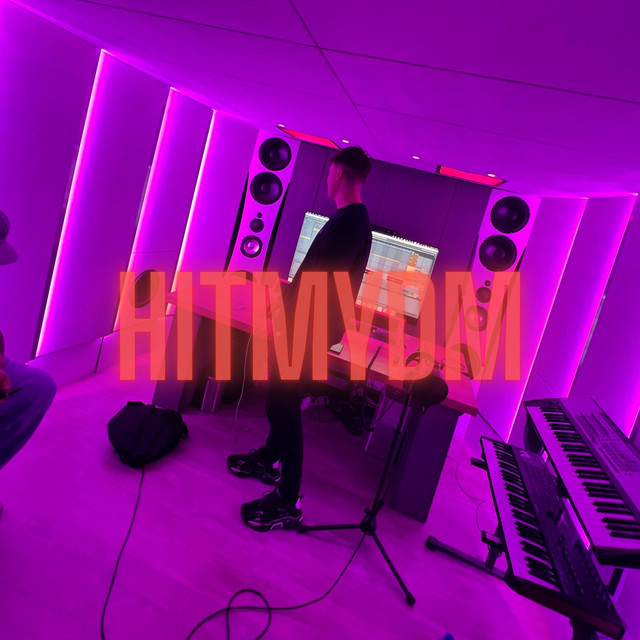 HITMYDM